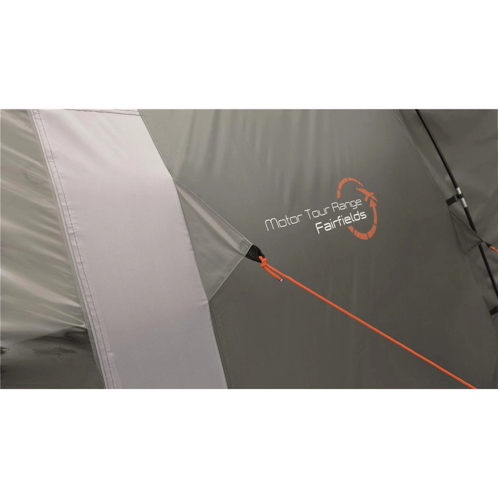 Easy Camp Fairfields - Busvorzelt 10 Easy Camp Fairfields - Busvorzelt – Bild 8