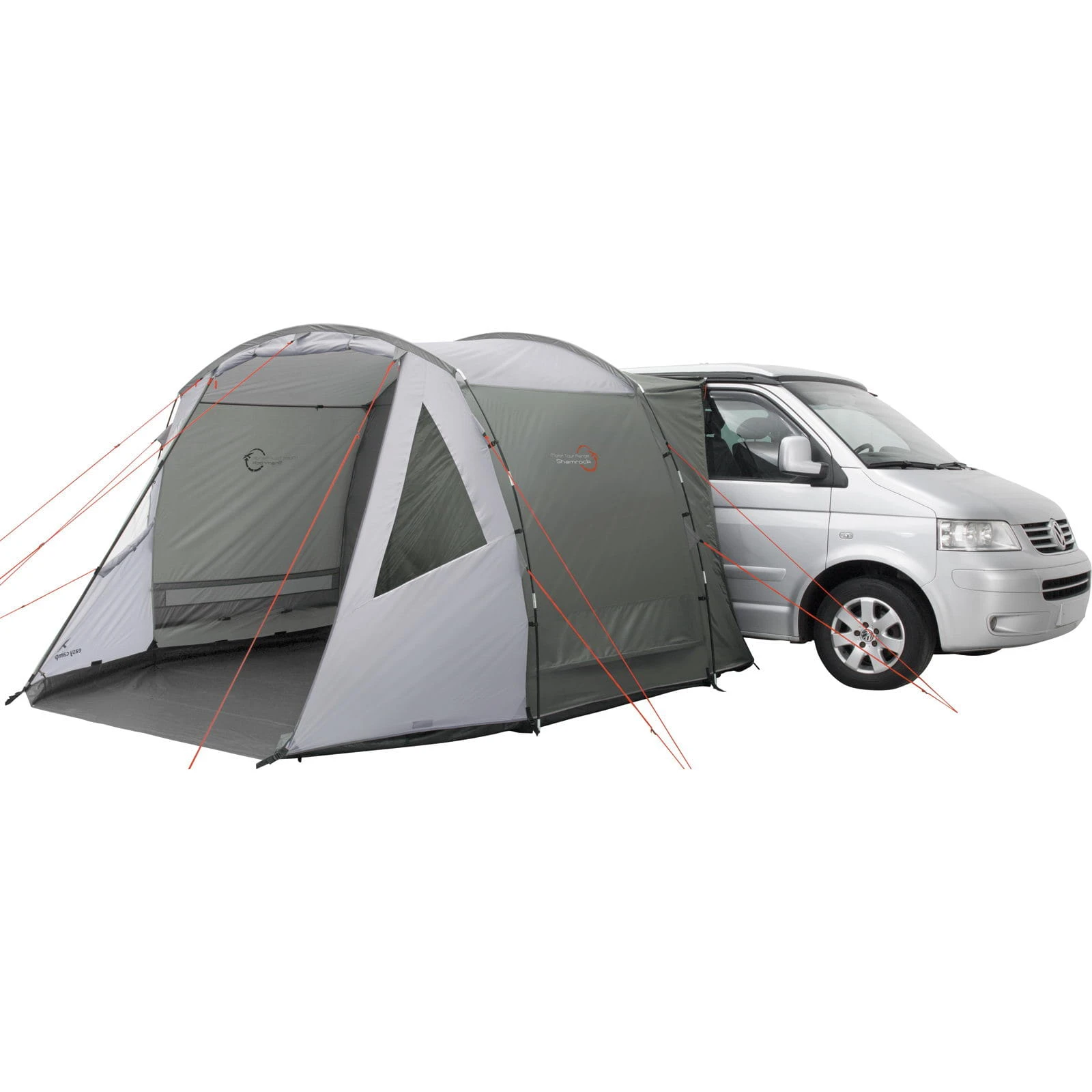 Easy Camp Shamrock - Busvorzelt 3 Easy Camp Shamrock - Busvorzelt