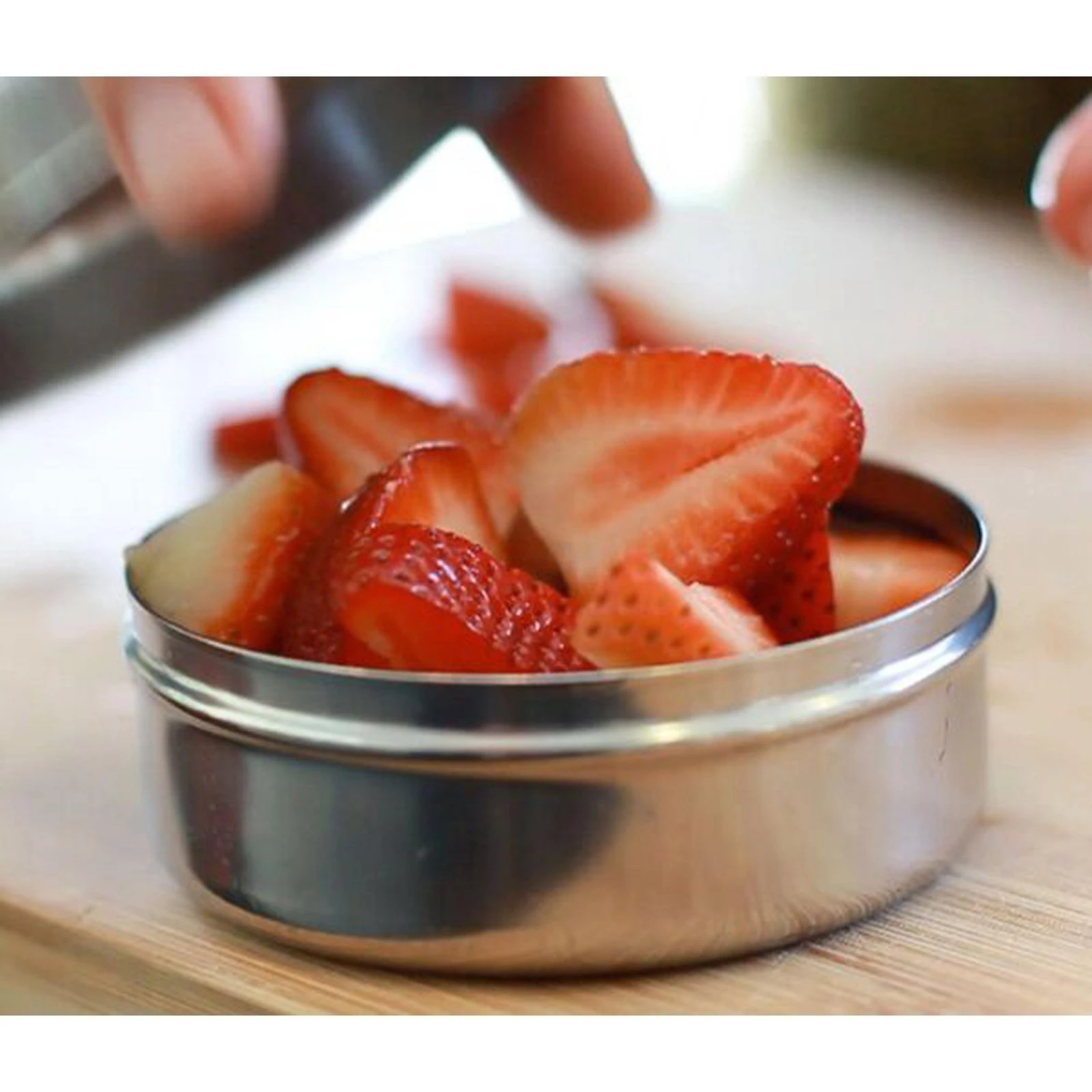 ECOlunchbox Dipper - Proviantdose 4 ECOlunchbox Dipper - Proviantdose – Bild 2