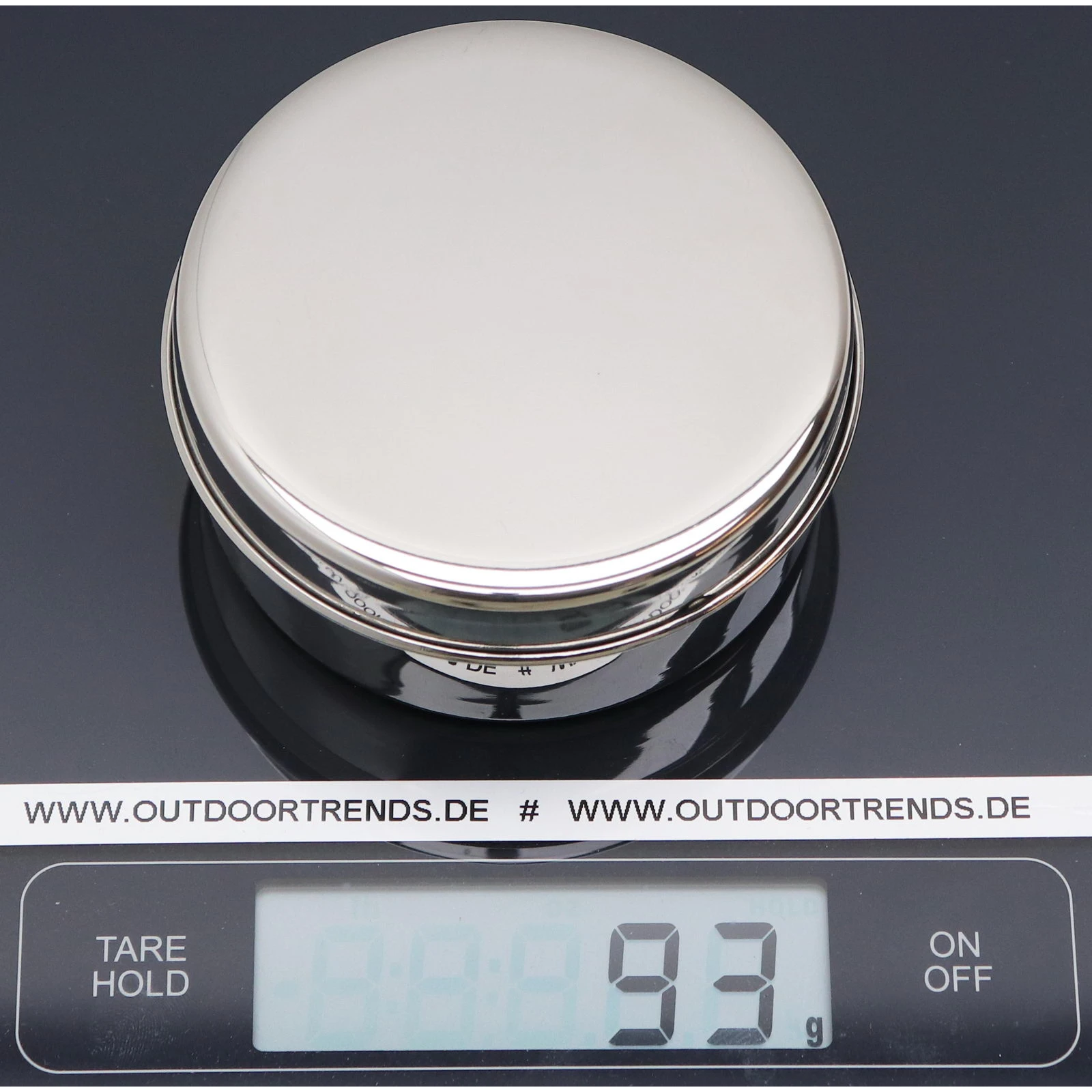 ECOlunchbox Dipper - Proviantdose 5 ECOlunchbox Dipper - Proviantdose – Bild 3