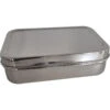 ECOlunchbox Solo Rectangle - Proviantdose -Campfreunde Geschäft ecolunchbox solo rectangle proviantdose eco 501309 0