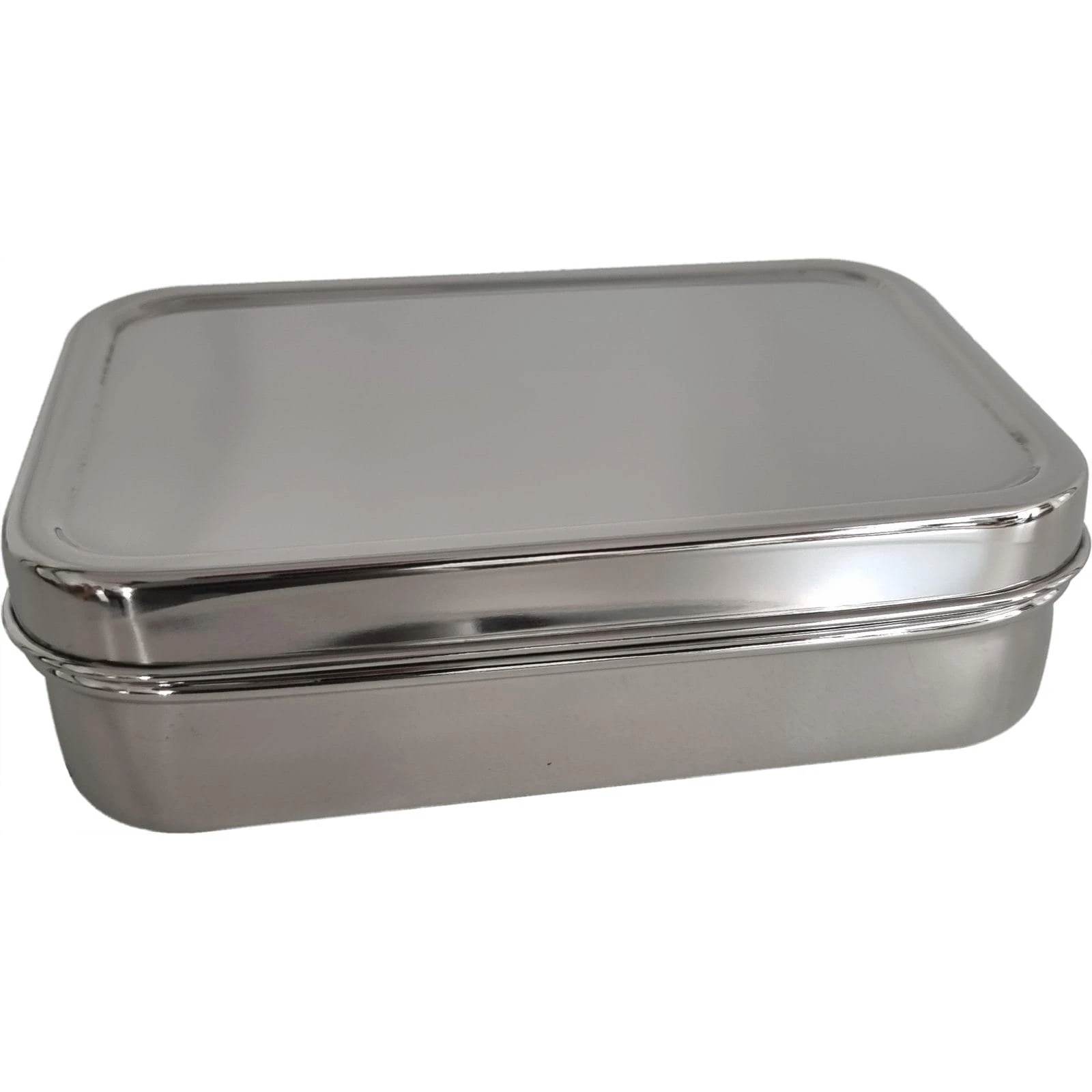 ECOlunchbox Solo Rectangle - Proviantdose 3 ECOlunchbox Solo Rectangle - Proviantdose