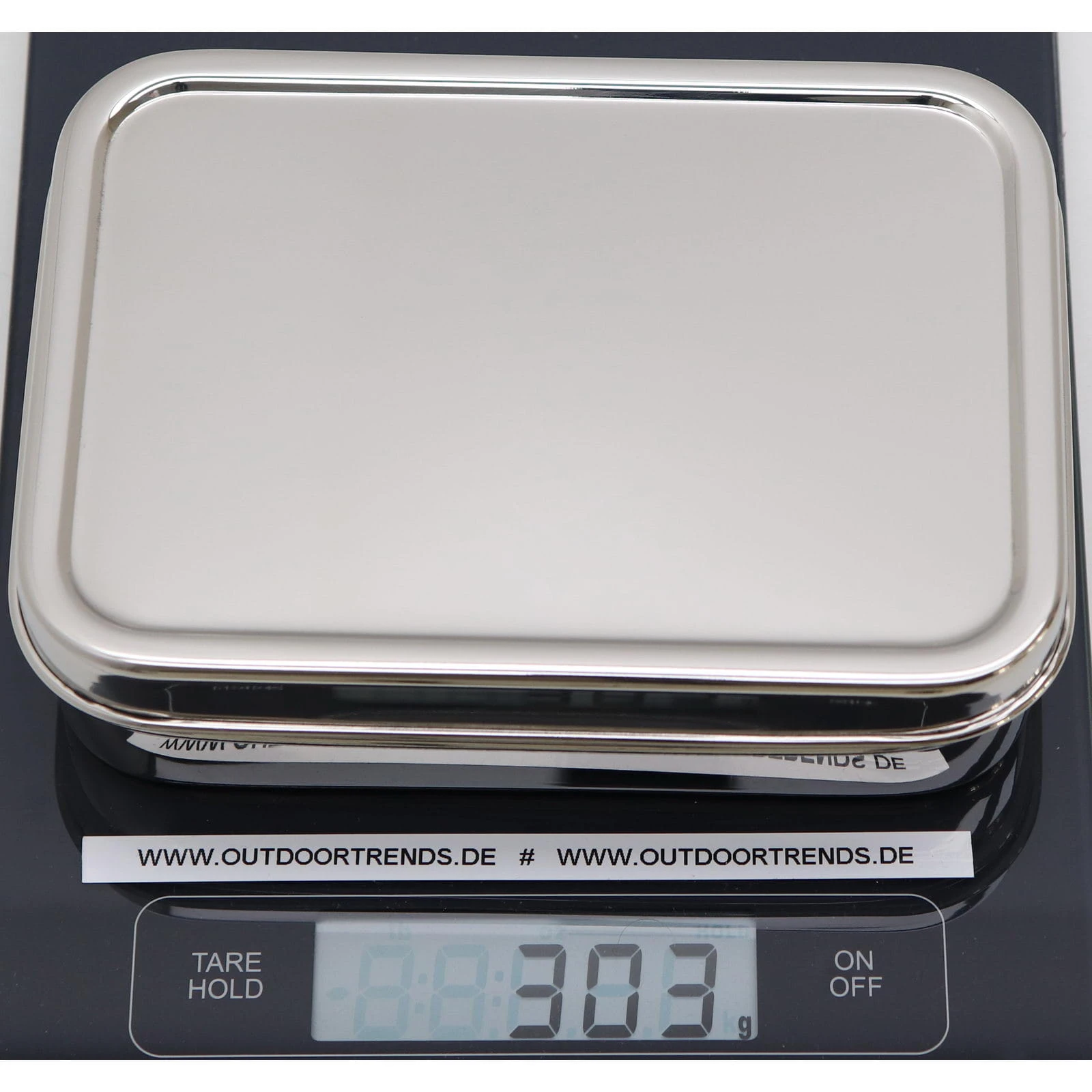 ECOlunchbox Solo Rectangle - Proviantdose 4 ECOlunchbox Solo Rectangle - Proviantdose – Bild 2