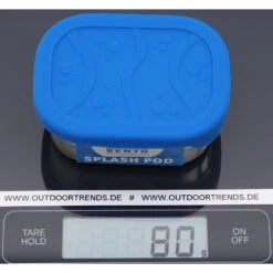 ECOlunchbox Splash Pod - Proviantdose 5 ECOlunchbox Splash Pod - Proviantdose -Campfreunde Geschäft ecolunchbox splash pod proviantdose eco 278289 1