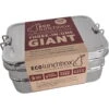 ECOlunchbox Three-in-One Giant - Proviantdose -Campfreunde Geschäft ecolunchbox three in one giant proviantdose eco 512239 0