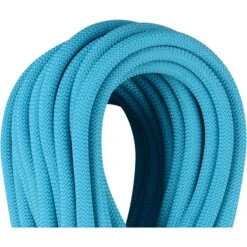 Edelrid Apus Pro Dry 7,9 Mm - Halbseil -Campfreunde Geschäft edelrid apus pro dry 7 9 mm halbseil icemint er 71236 040 3290 3