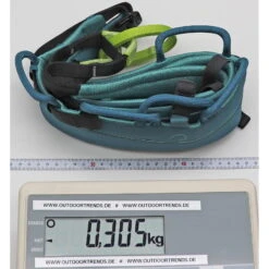 Edelrid Autana - Damen-Klettergurt -Campfreunde Geschäft edelrid autana damen klettergurt jade er 74328 004 7900 1