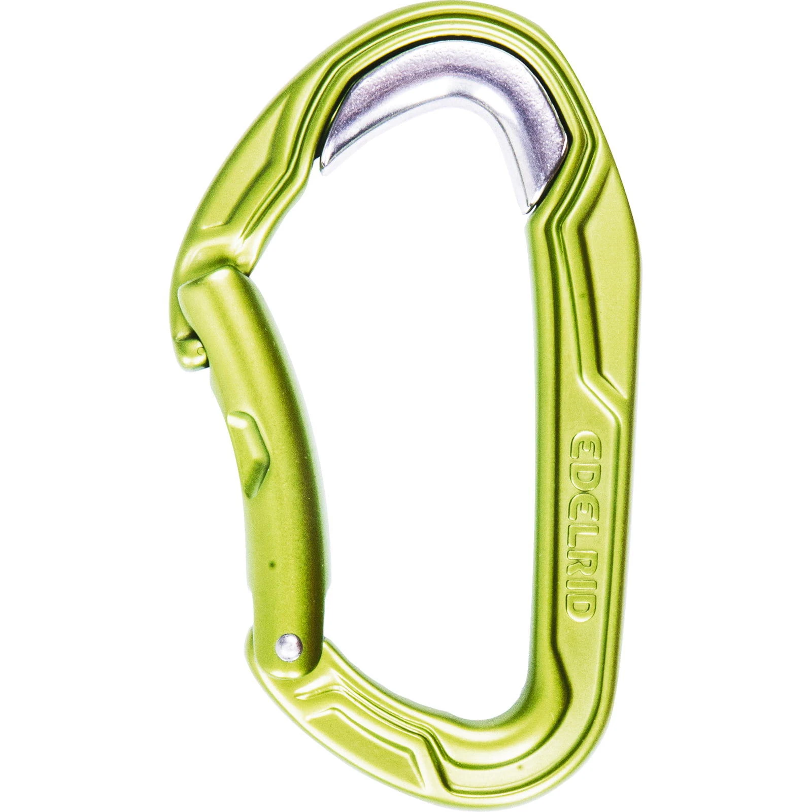 Edelrid Bulletproof Bent II - Karabiner 3 Edelrid Bulletproof Bent II - Karabiner