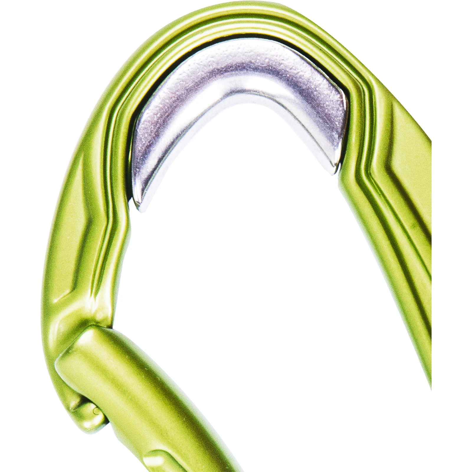 Edelrid Bulletproof Bent II - Karabiner 5 Edelrid Bulletproof Bent II - Karabiner – Bild 3