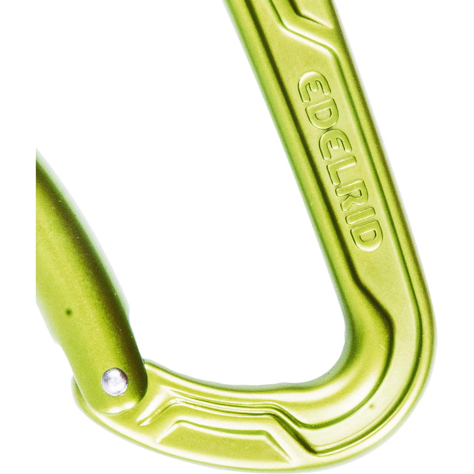 Edelrid Bulletproof Bent II - Karabiner 6 Edelrid Bulletproof Bent II - Karabiner – Bild 4