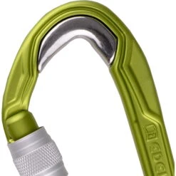 Edelrid Bulletproof Screw II - Karabiner -Campfreunde Geschäft edelrid bulletproof screw ii karabiner oasis er 73811 000 3290 2