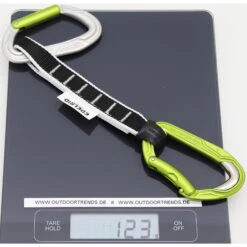 Edelrid Bulletproof Set II - Sportkletter-Exe -Campfreunde Geschäft edelrid bulletproof set ii sportkletter exe er 73808 012 1380 3