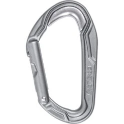 Edelrid Bulletproof Straight II - Karabiner