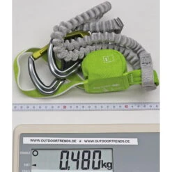 Edelrid Cable Kit Lite VI - Klettersteigset -Campfreunde Geschäft edelrid cable kit lite vi klettersteigset er 74342 000 1380 1