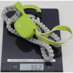 Edelrid Cable Kit Ultralite VI - Klettersteigset -Campfreunde Geschäft edelrid cable kit ultralite vi klettersteigset er 74343 000 1380 1