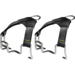 Edelrid Crampon Binding Soft Front III - Frontkörbchen
