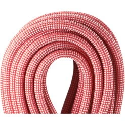 Edelrid Eagle Lite 9,5 Mm - Einfachseil -Campfreunde Geschäft edelrid eagle lite 9 5 mm einfachseil red er 71239 050 2000 3