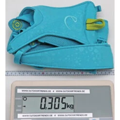 Edelrid Fraggle III - Komplettgurt Für Kinder -Campfreunde Geschäft edelrid fraggle iii komplettgurt fuer kinder icemint er 74908 003 3290 5