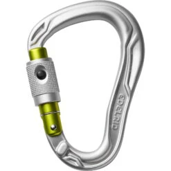 Edelrid HMS Bullet PermaLock - Karabiner