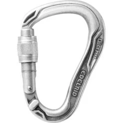 Edelrid HMS Bullet Screw II - Karabiner