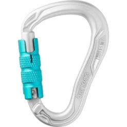 Edelrid HMS Bullet Triple II - Karabiner