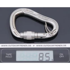 Edelrid HMS Bulletproof Screw FG II - Karabiner 11 Edelrid HMS Bulletproof Screw FG II - Karabiner -Campfreunde Geschäft edelrid hms bulletproof screw fg ii karabiner er 73785 000 1070 8