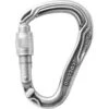 Edelrid HMS Bulletproof Screw II - Karabiner