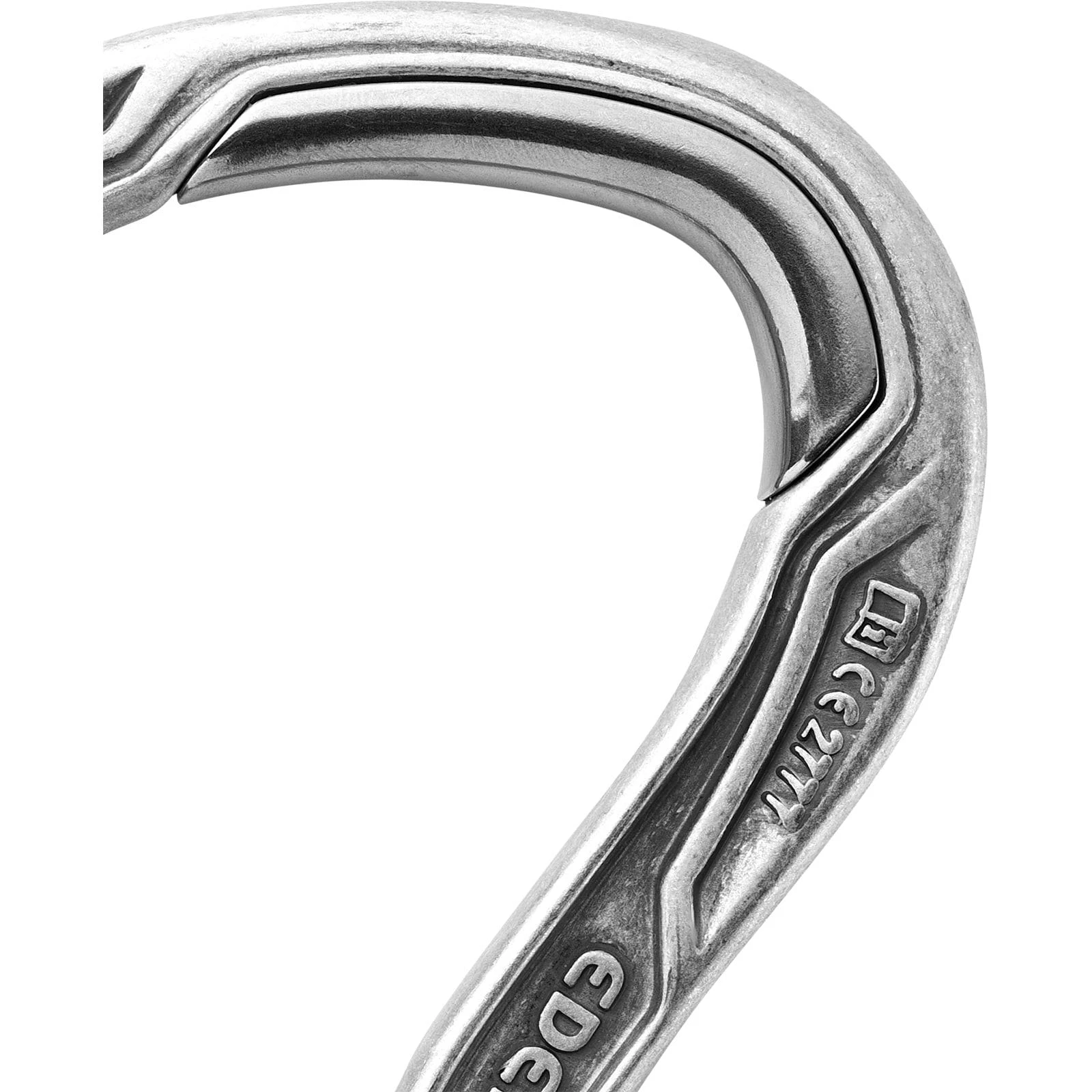 Edelrid HMS Bulletproof Screw II - Karabiner 5 Edelrid HMS Bulletproof Screw II - Karabiner – Bild 3