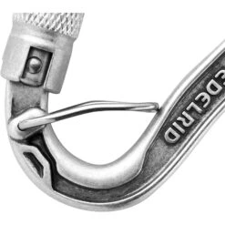 Edelrid HMS Bulletproof Triple FG II - Karabiner -Campfreunde Geschäft edelrid hms bulletproof triple fg ii karabiner eco poliert er 73815 000 3290 1