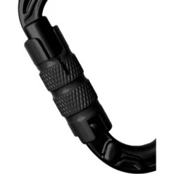 Edelrid HMS Bulletproof Triple II - Karabiner 7 Edelrid HMS Bulletproof Triple II - Karabiner -Campfreunde Geschäft edelrid hms bulletproof triple ii karabiner night er 73814 000 6630 1