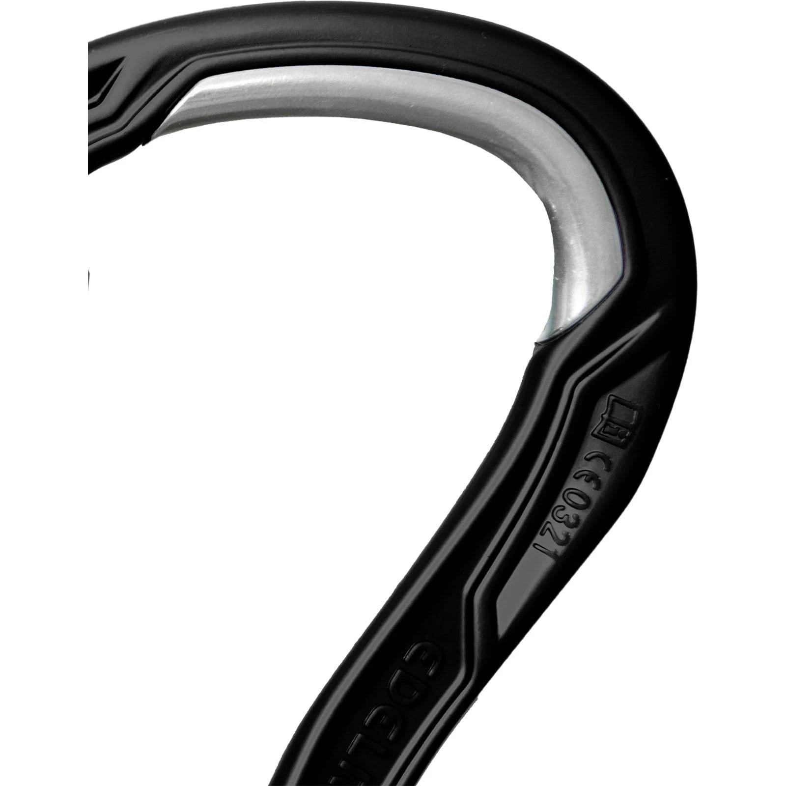 Edelrid HMS Bulletproof Triple II - Karabiner 5 Edelrid HMS Bulletproof Triple II - Karabiner – Bild 3