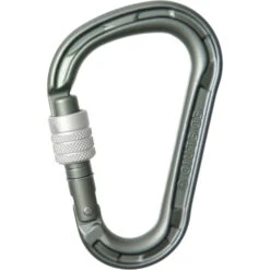 Edelrid HMS Magnum Screw II - Karabiner