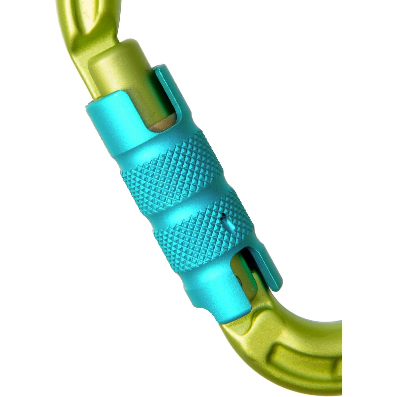 Edelrid HMS Magnum Triple II - Karabiner 4 Edelrid HMS Magnum Triple II - Karabiner – Bild 2