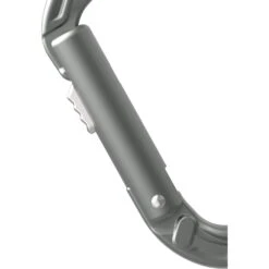 Edelrid HMS Strike Slider II - Karabiner -Campfreunde Geschäft edelrid hms strike slider ii karabiner slate er 73771 000 6630 1