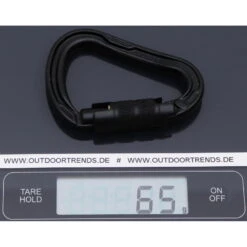 Edelrid HMS Strike Triple II - Karabiner 7 Edelrid HMS Strike Triple II - Karabiner -Campfreunde Geschäft edelrid hms strike triple ii karabiner er 73770 000 0060 4