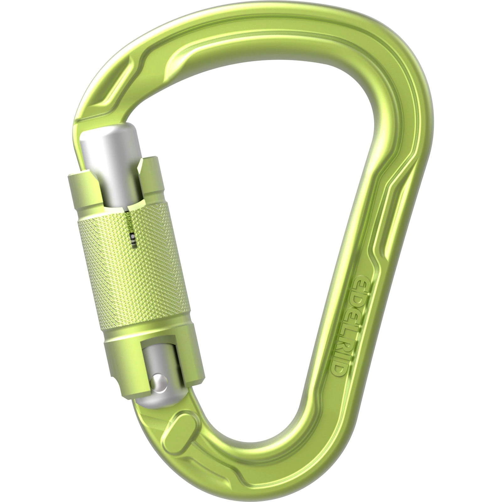 Edelrid HMS Strike Twist II - Karabiner 3 Edelrid HMS Strike Twist II - Karabiner