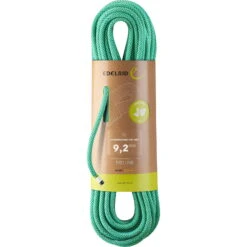 Edelrid Hummingbird Eco Dry 9,2 Mm - Einfachseil