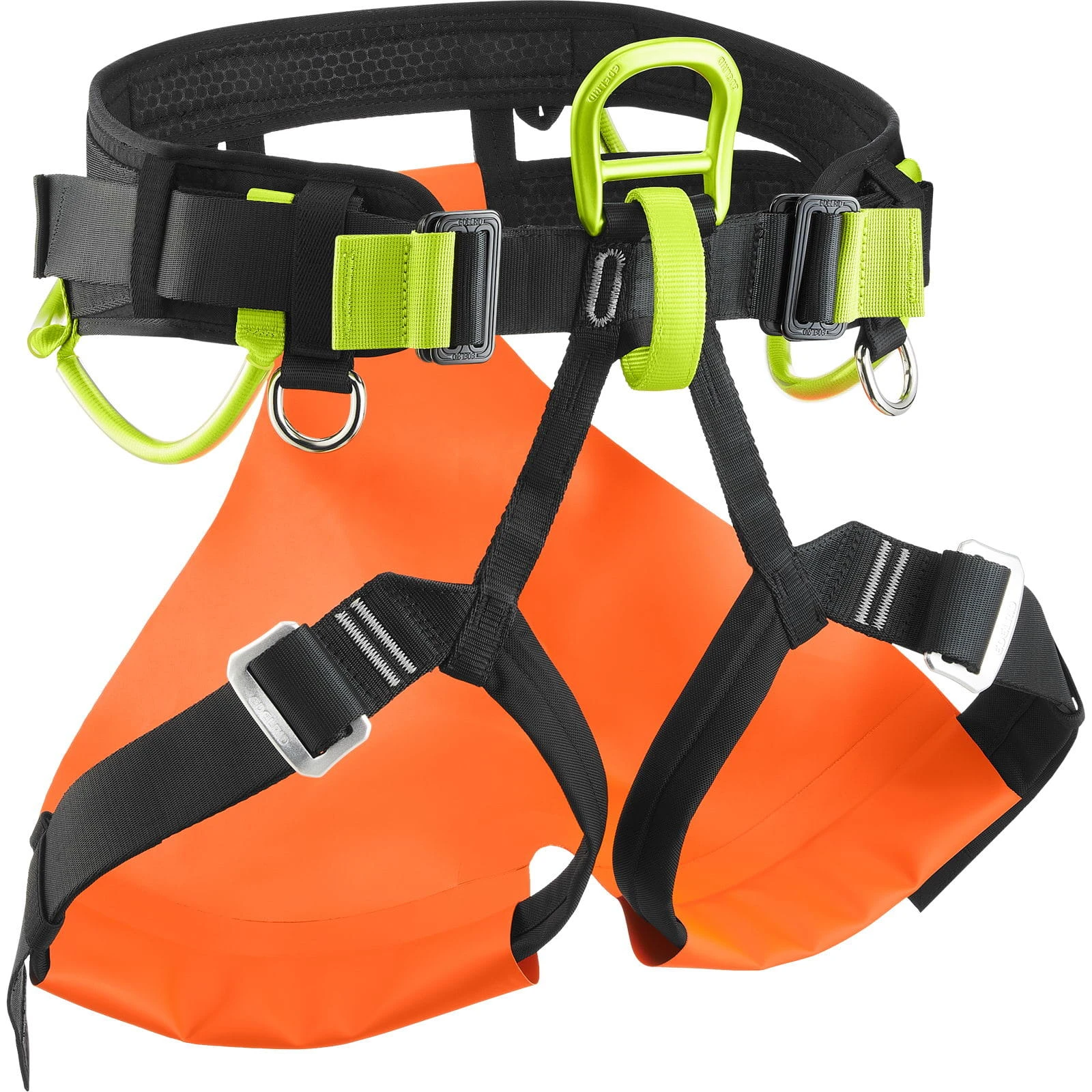 Edelrid Iguazu III - Canyoning Gurt 3 Edelrid Iguazu III - Canyoning Gurt