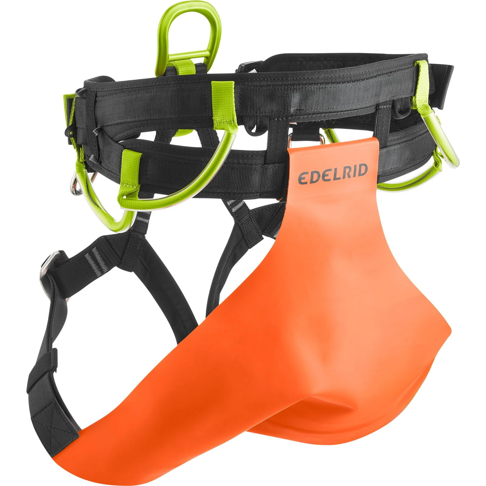 Edelrid Iguazu III - Canyoning Gurt 4 Edelrid Iguazu III - Canyoning Gurt – Bild 2