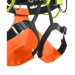 Edelrid Iguazu III - Canyoning Gurt 13 Edelrid Iguazu III - Canyoning Gurt -Campfreunde Geschäft edelrid iguazu iii canyoning gurt orange er 74919 014 2270 3