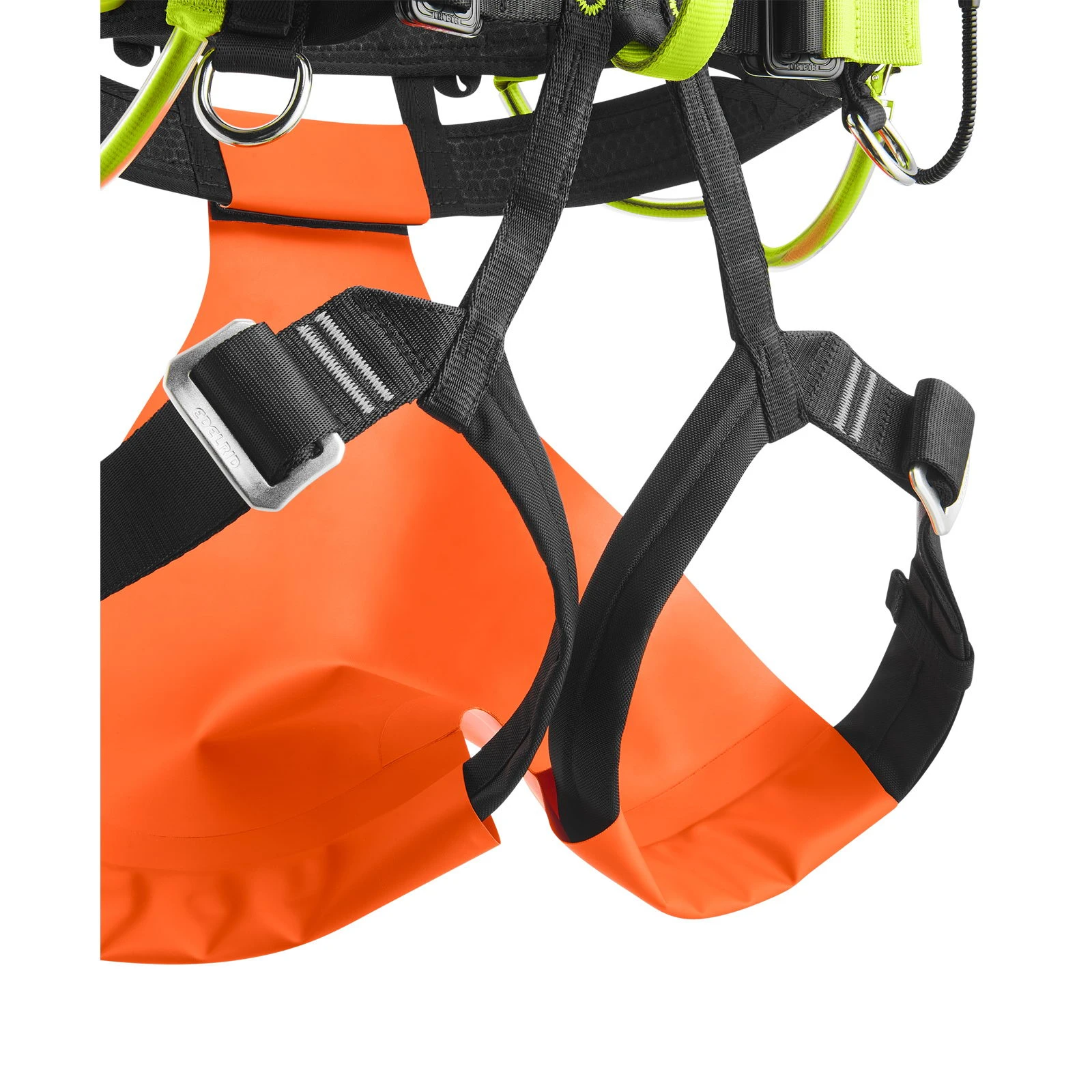 Edelrid Iguazu III - Canyoning Gurt 6 Edelrid Iguazu III - Canyoning Gurt – Bild 4
