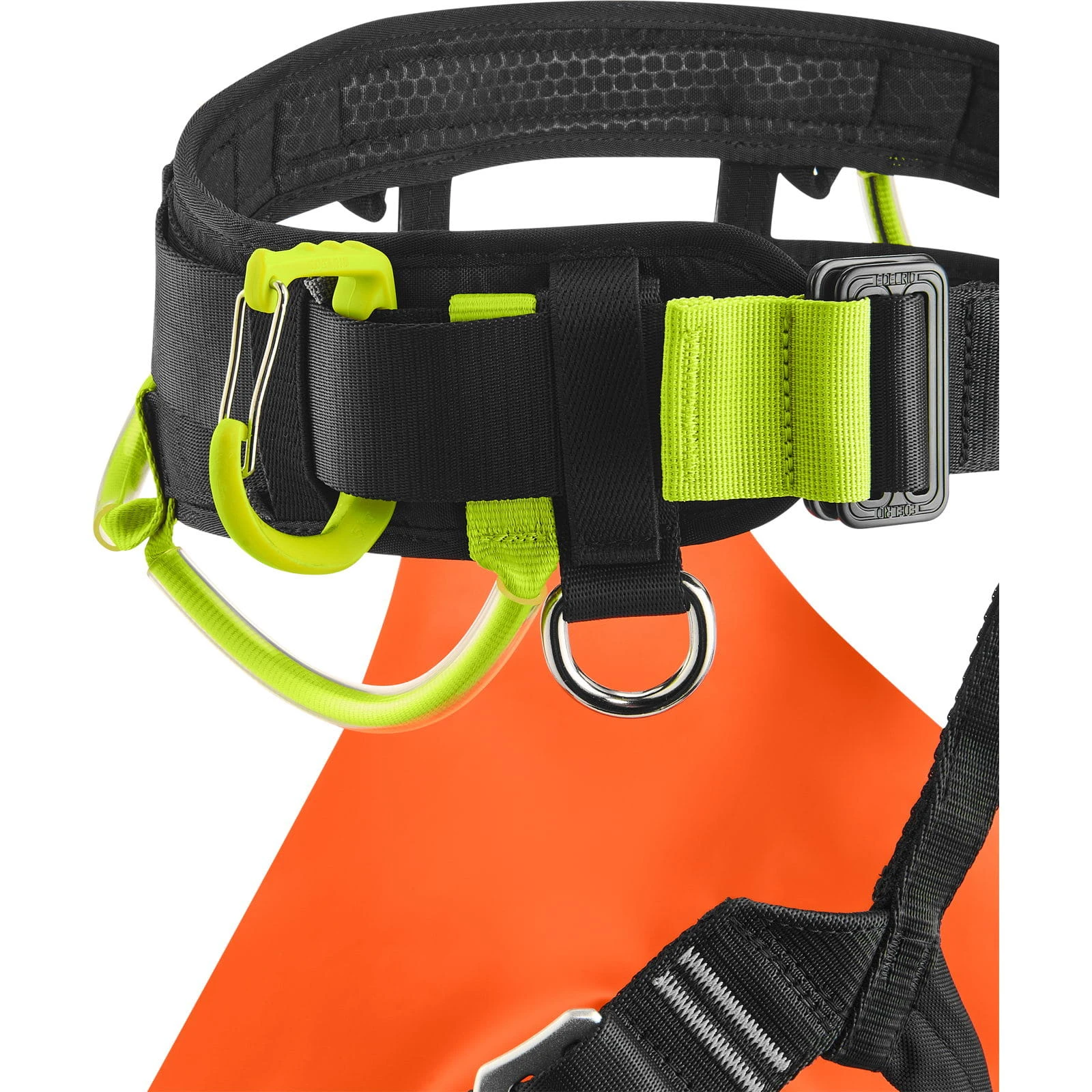 Edelrid Iguazu III - Canyoning Gurt 7 Edelrid Iguazu III - Canyoning Gurt – Bild 5