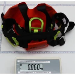 Edelrid Iguazu III - Canyoning Gurt 16 Edelrid Iguazu III - Canyoning Gurt -Campfreunde Geschäft edelrid iguazu iii canyoning gurt orange er 74919 014 2270 6