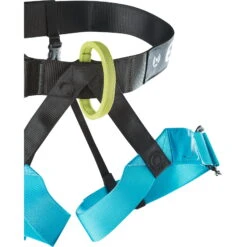 Edelrid Joker Junior II - Klettergurt -Campfreunde Geschäft edelrid joker junior ii klettergurt oasis icemint er 74320 001 1180 2