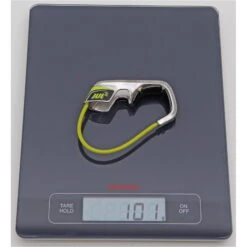 Edelrid Jul² - Sicherungsgerät 7 Edelrid Jul² - Sicherungsgerät -Campfreunde Geschäft edelrid jul sicherungsgeraet er 718320001380 2