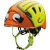 Edelrid Kids Shield II - Kletterhelm Für Kinder -Campfreunde Geschäft edelrid kids shield ii kletterhelm fuer kinder sahara oasis er 720451008100