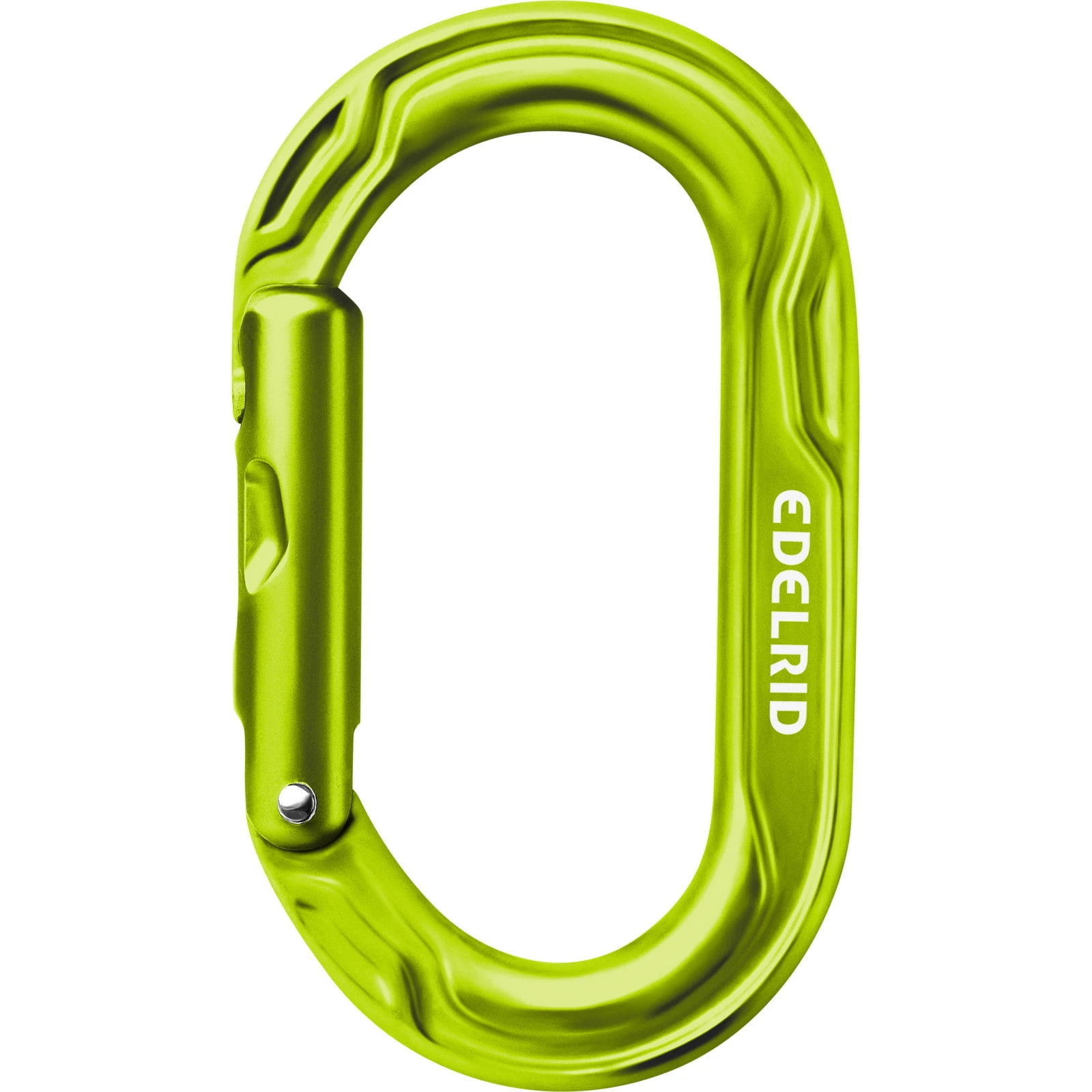 Edelrid Kiwi - Karabiner 3 Edelrid Kiwi - Karabiner