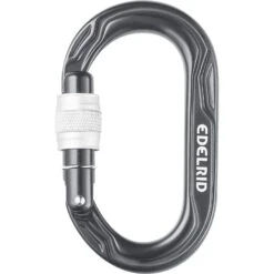 Edelrid Kiwi Screw - Karabiner