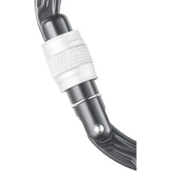 Edelrid Kiwi Screw - Karabiner -Campfreunde Geschäft edelrid kiwi screw karabiner anthracite er 73765 000 0690 2