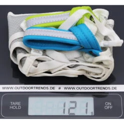 Edelrid Loopo Lite II - Hochtourengurt 18 Edelrid Loopo Lite II - Hochtourengurt -Campfreunde Geschäft edelrid loopo lite ii hochtourengurt light grey er 74912 005 1050 7